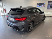 BMW (F40) 118D 150 M SPORT BVA8