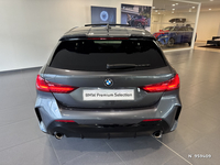 BMW (F40) 118D 150 M SPORT BVA8