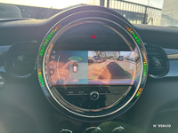 MINI (F55) COOPER 136 CAMDEN BVA7