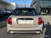 MINI (F55) COOPER 136 CAMDEN BVA7