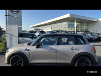 MINI (F55) COOPER 136 CAMDEN BVA7