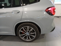 BMW (G01) X3 XDRIVE30E 292 M SPORT BVA8