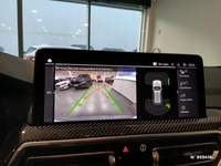 BMW (G01) X3 XDRIVE30E 292 M SPORT BVA8