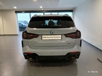 BMW (G01) X3 XDRIVE30E 292 M SPORT BVA8