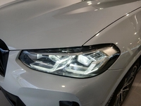 BMW (G01) X3 XDRIVE30E 292 M SPORT BVA8