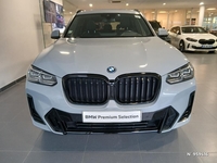 BMW (G01) X3 XDRIVE30E 292 M SPORT BVA8