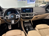BMW (G01) X3 XDRIVE30E 292 M SPORT BVA8