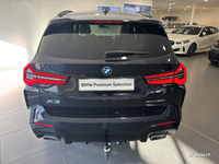 BMW (G01) X3 XDRIVE30E 292 M SPORT BVA8