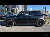 MINI (F56) COOPER 136 PREMIUM DKG7