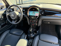 MINI (F56) COOPER 136 PREMIUM DKG7