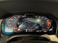 BMW (G22) M440I XDRIVE 374 BVA8 COUPE