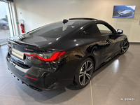 BMW (G22) M440I XDRIVE 374 BVA8 COUPE