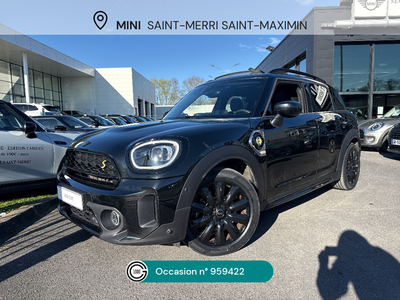 MINI (F60) COOPER SE ALL4 PREMIUM PLUS 220 CH