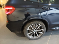 BMW (G01) X3 XDRIVE20D 190 M SPORT BVA8