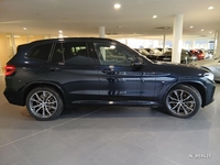 BMW (G01) X3 XDRIVE20D 190 M SPORT BVA8