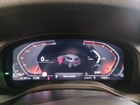 BMW (G01) X3 XDRIVE20D 190 M SPORT BVA8