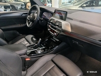 BMW (G01) X3 XDRIVE20D 190 M SPORT BVA8