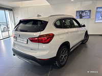 BMW BMW  (F48) X1 SDRIVE16D XLINE
