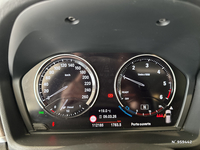 BMW BMW  (F48) X1 SDRIVE16D XLINE