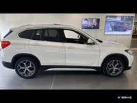 BMW BMW  (F48) X1 SDRIVE16D XLINE