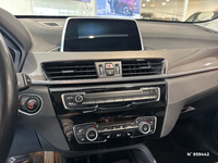 BMW BMW  (F48) X1 SDRIVE16D XLINE