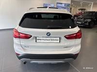 BMW BMW  (F48) X1 SDRIVE16D XLINE