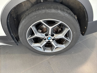 BMW BMW  (F48) X1 SDRIVE16D XLINE
