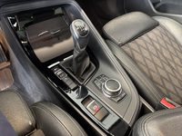 BMW BMW  (F48) X1 SDRIVE16D XLINE