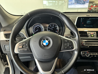 BMW BMW  (F48) X1 SDRIVE16D XLINE