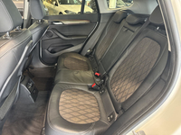 BMW BMW  (F48) X1 SDRIVE16D XLINE