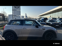 MINI (F56) COOPER 136 PREMIUM PLUS BVA7