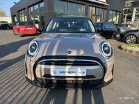 MINI (F56) COOPER 136 PREMIUM PLUS BVA7