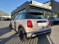 MINI (F56) COOPER 136 PREMIUM PLUS BVA7