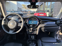 MINI (F56) COOPER 136 PREMIUM PLUS BVA7