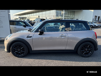MINI (F56) COOPER 136 PREMIUM PLUS BVA7
