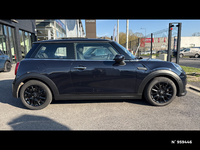 MINI (F56) COOPER 136 PREMIUM PLUS BVA7