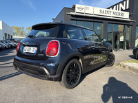 MINI (F56) COOPER 136 PREMIUM PLUS BVA7