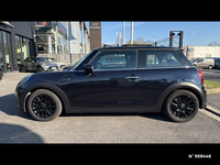 MINI (F56) COOPER 136 PREMIUM PLUS BVA7