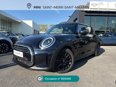 MINI (F56) COOPER 136 PREMIUM PLUS BVA7