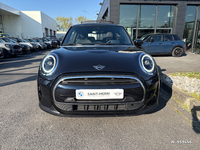MINI (F56) COOPER 136 PREMIUM PLUS BVA7