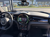 MINI (F56) COOPER 136 PREMIUM PLUS BVA7