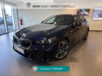 BMW (G60) I5 EDRIVE40 340 CH M SPORT