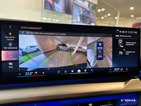 BMW (G60) I5 EDRIVE40 340 CH M SPORT