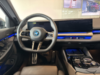 BMW (G60) I5 EDRIVE40 340 CH M SPORT