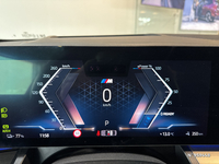 BMW (G60) I5 EDRIVE40 340 CH M SPORT