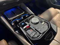 BMW (G60) I5 EDRIVE40 340 CH M SPORT