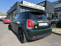 MINI (F56) COOPER SE 184 RESOLUT PLUS BVA