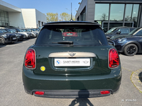 MINI (F56) COOPER SE 184 RESOLUT PLUS BVA