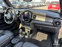 MINI (F56) COOPER SE 184 RESOLUT PLUS BVA