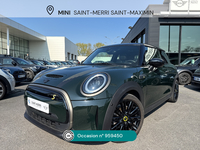 MINI (F56) COOPER SE 184 RESOLUT PLUS BVA